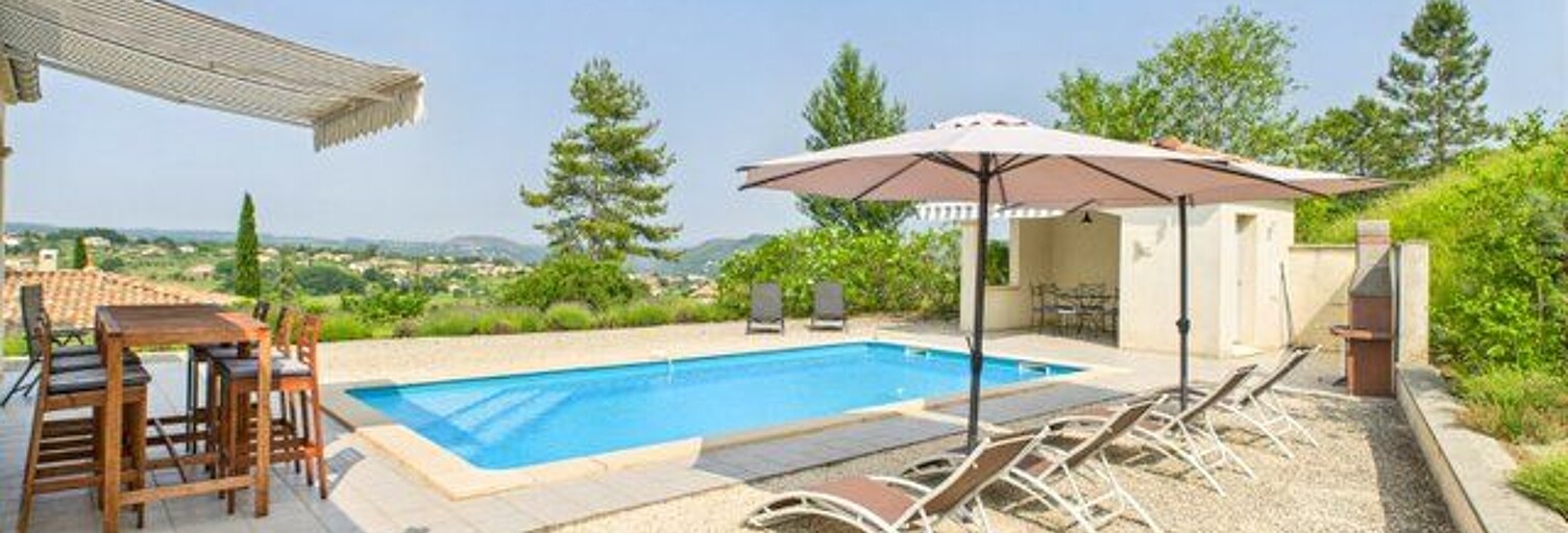 Maison 5 Pièces 115 m² à vendre à Les Vans (07140)