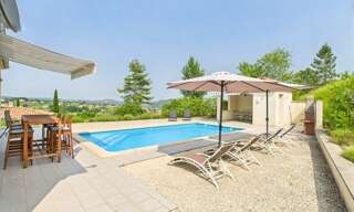 Maison 5 Pièces 115 m² à vendre à Les Vans (07140)