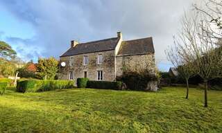 Maison 4 Pièces 108 m² à vendre à Clitourps (50330)