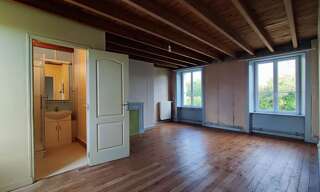 Maison 4 Pièces 108 m² à vendre à Clitourps (50330)