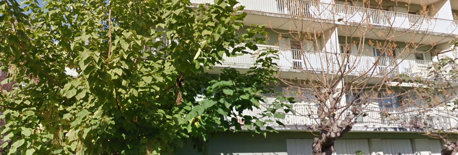 Appartement 2 Pièces 48 m² à vendre à Ivry-sur-Seine (94200)