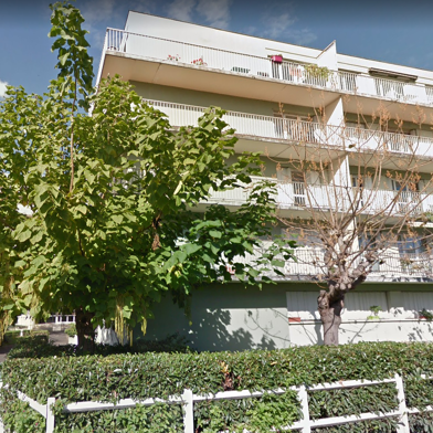 Appartement 2 pièces 275600 €