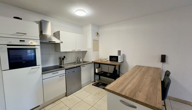 Appartement 2 pièces  à vendre Perpignan 66000