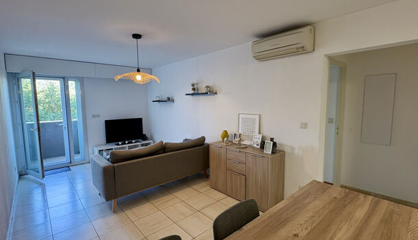 Appartement 2 pièces  à vendre Perpignan 66000