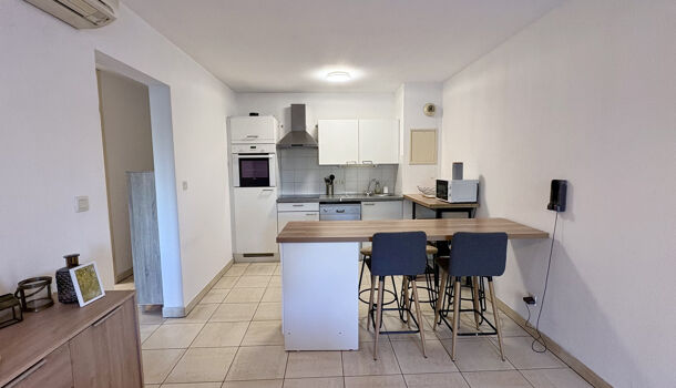 Appartement 2 pièces  à vendre Perpignan 66000