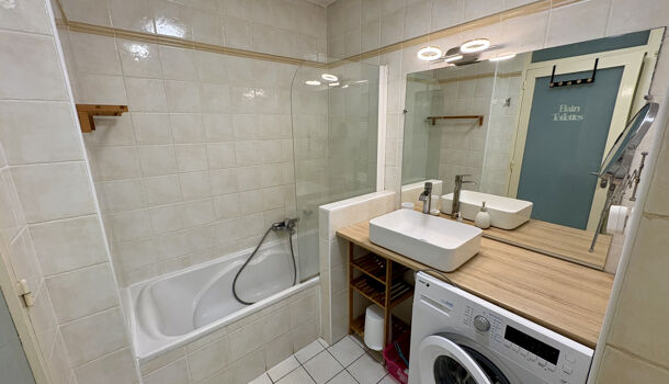 Appartement 2 pièces  à vendre Perpignan 66000