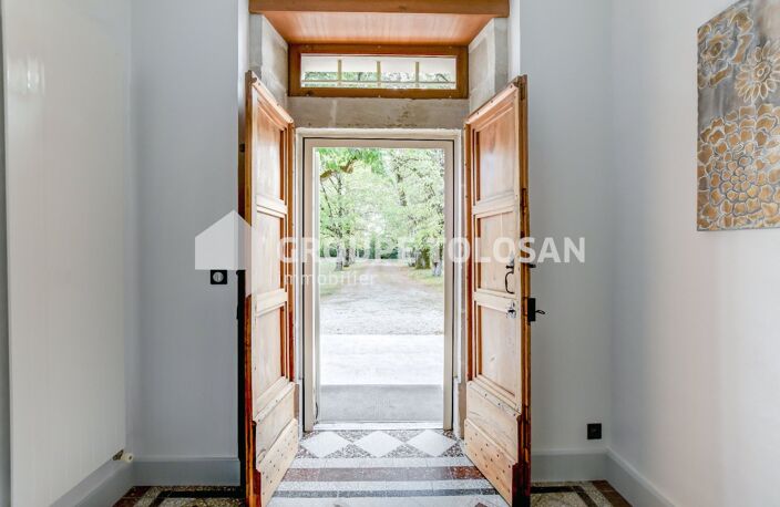 Maison de maître — photo 3