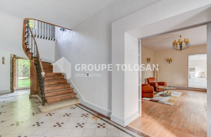 Maison de maître — photo 4