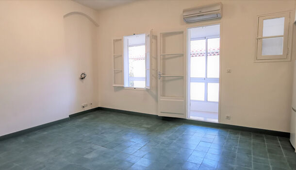 Appartement 2 pièces  à vendre Cassis 13260