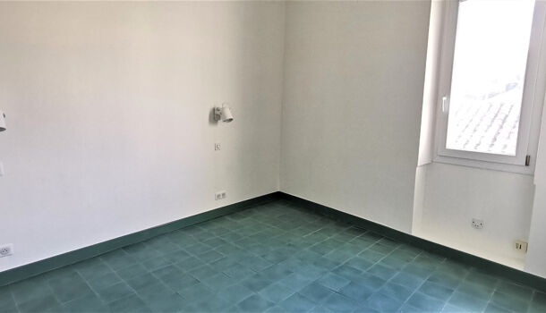 Appartement 2 pièces  à vendre Cassis 13260