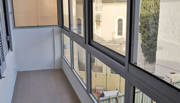 Appartement 2 pièces  à vendre Cassis 13260