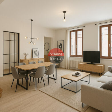 Maison 5 pièces 247000 €