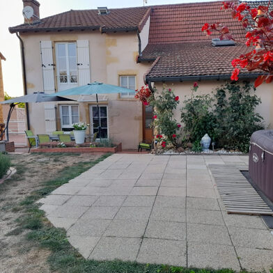 Maison 7 pièces 238000 €