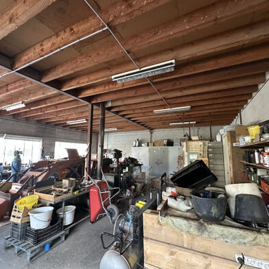 Maison 7 pièces 238000 €