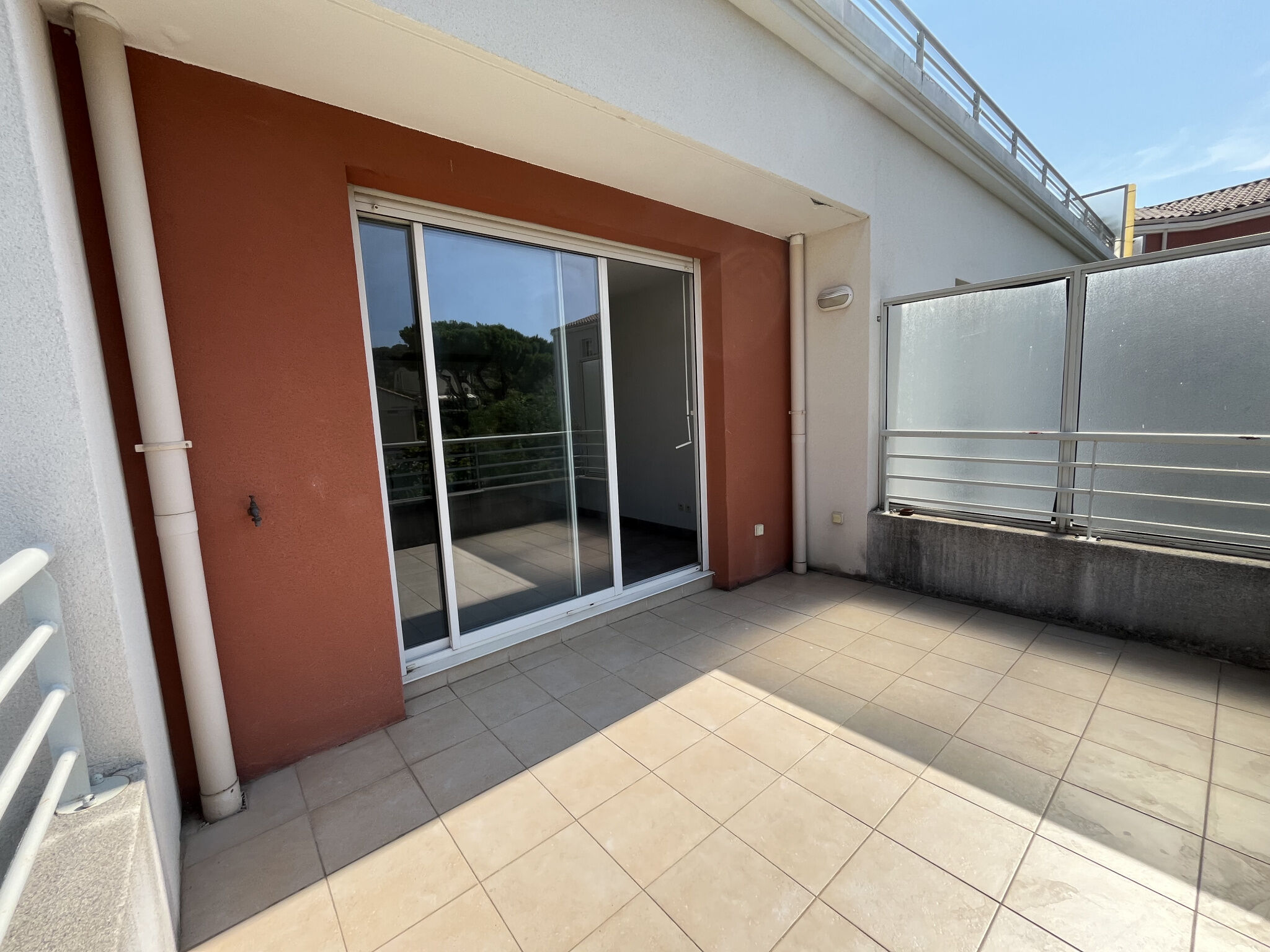 Appartement  T3 à vendre Seyne-sur-Mer (La) 83500