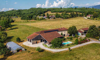 Maison 7 Pièces 235 m² à vendre à Saint-Vérand (38160)