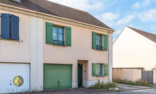 Maison 4 Pièces 91 m² à vendre à Thoiry (78770)