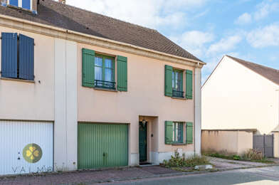 Maison 4 pièces 336000 €