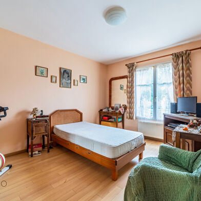 Maison 4 pièces 336000 €