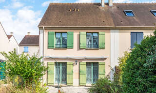 Maison 4 Pièces 91 m² à vendre à Thoiry (78770)