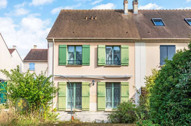 Maison 4 pièces 319000 €