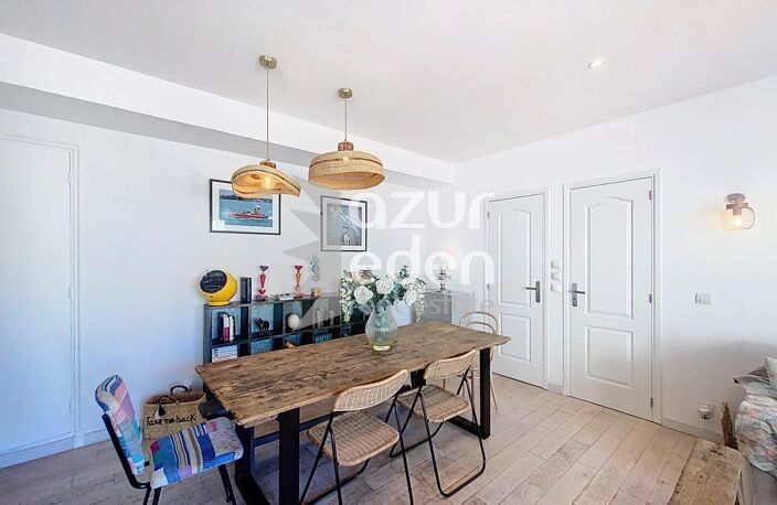 Cannes - Banane 3P Proche rue d'Antibes — photo 4