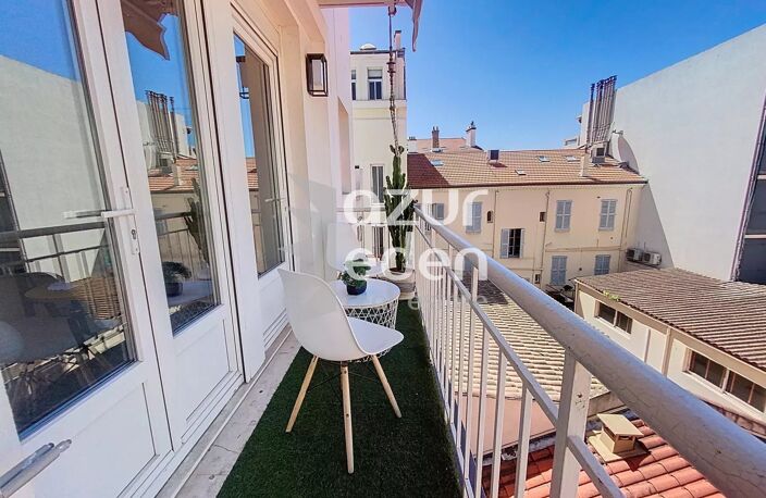 Cannes - Banane 3P Proche rue d'Antibes — photo 5