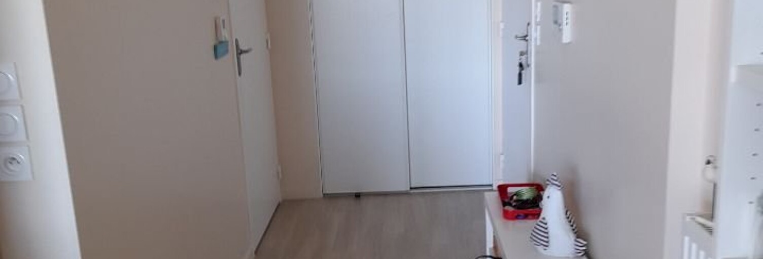 Appartement 3 Pièces 68 m² à vendre à Dinard (35800)