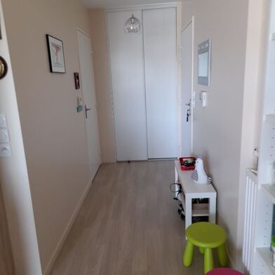 Appartement 3 pièces 349800 €