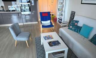 Appartement 3 Pièces 68 m² à vendre à Dinard (35800)