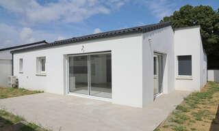 Maison 4 Pièces 103 m² à vendre à Vaux-sur-Mer (17640)