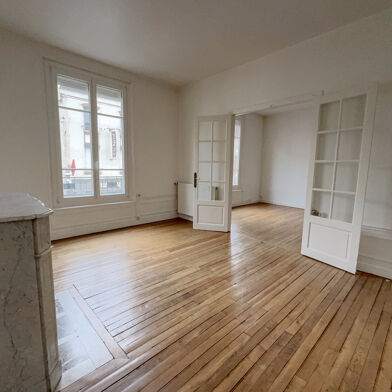 Appartement 3 pièces 233500 €