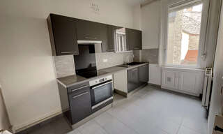 Appartement 3 Pièces 75 m² à vendre à Reims (51100)