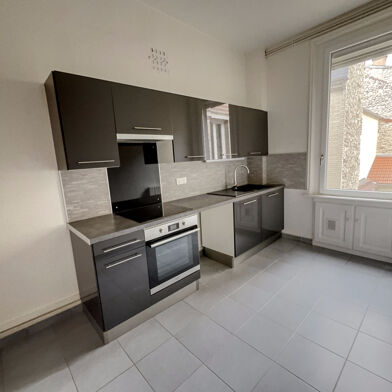 Appartement 3 pièces 233500 €