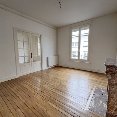 Appartement 3 pièces 217000 €