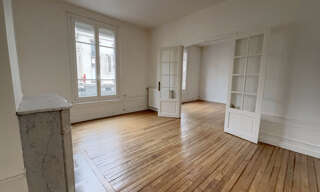 Appartement 3 Pièces 75 m² à vendre à Reims (51100)