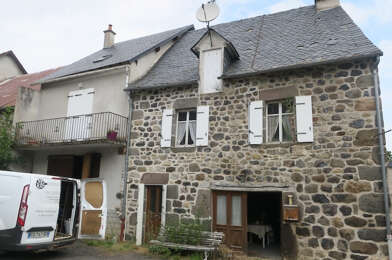 Maison 7 pièces 60000 €