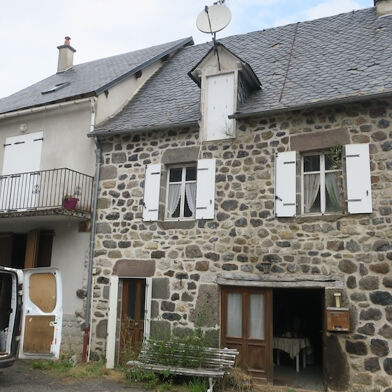 Maison 7 pièces 60000 €