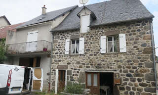 Maison 7 Pièces 125 m² à vendre à Saint-Saturnin (15190)