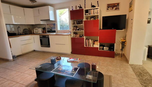 Villa / Maison 3 pièces  à vendre Bormes-les-Mimosas 83230