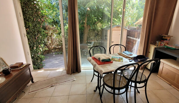 Villa / Maison 3 pièces  à vendre Bormes-les-Mimosas 83230