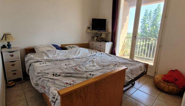 Villa / Maison 3 pièces  à vendre Bormes-les-Mimosas 83230