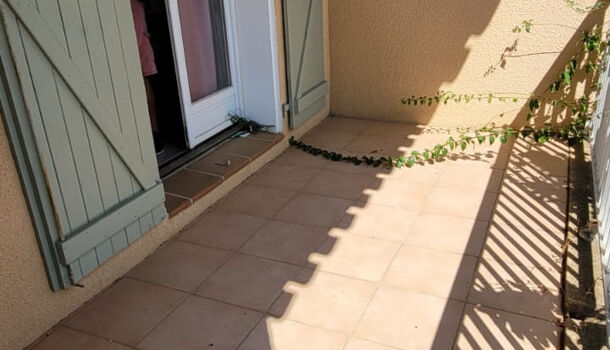 Villa / Maison 3 pièces  à vendre Bormes-les-Mimosas 83230