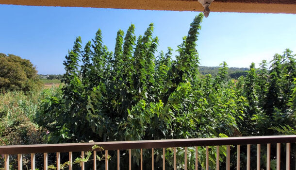 Villa / Maison 3 pièces  à vendre Bormes-les-Mimosas 83230