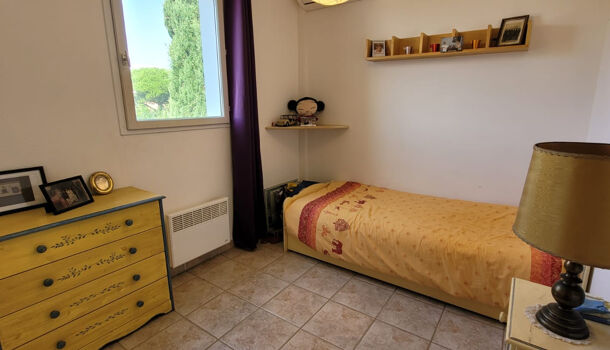 Villa / Maison 3 pièces  à vendre Bormes-les-Mimosas 83230