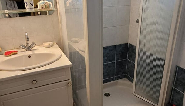 Villa / Maison 3 pièces  à vendre Bormes-les-Mimosas 83230