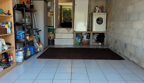 Villa / Maison 3 pièces  à vendre Bormes-les-Mimosas 83230