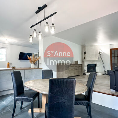 Maison 6 pièces 399900 €