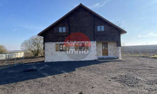 Maison 5 Pièces 127 m² à vendre à Heudicourt (80122)