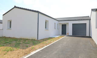 Maison 4 Pièces 105 m² à vendre à Vaux-sur-Mer (17640)